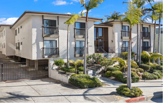 Retail Portfolio Refinance